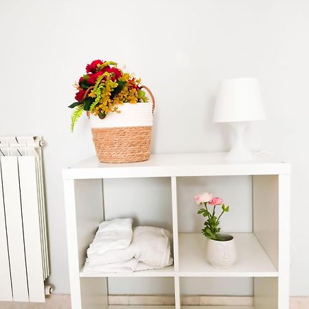 Candia Sweet Home Rom Exterior foto