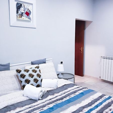 Candia Sweet Home Rom Exterior foto