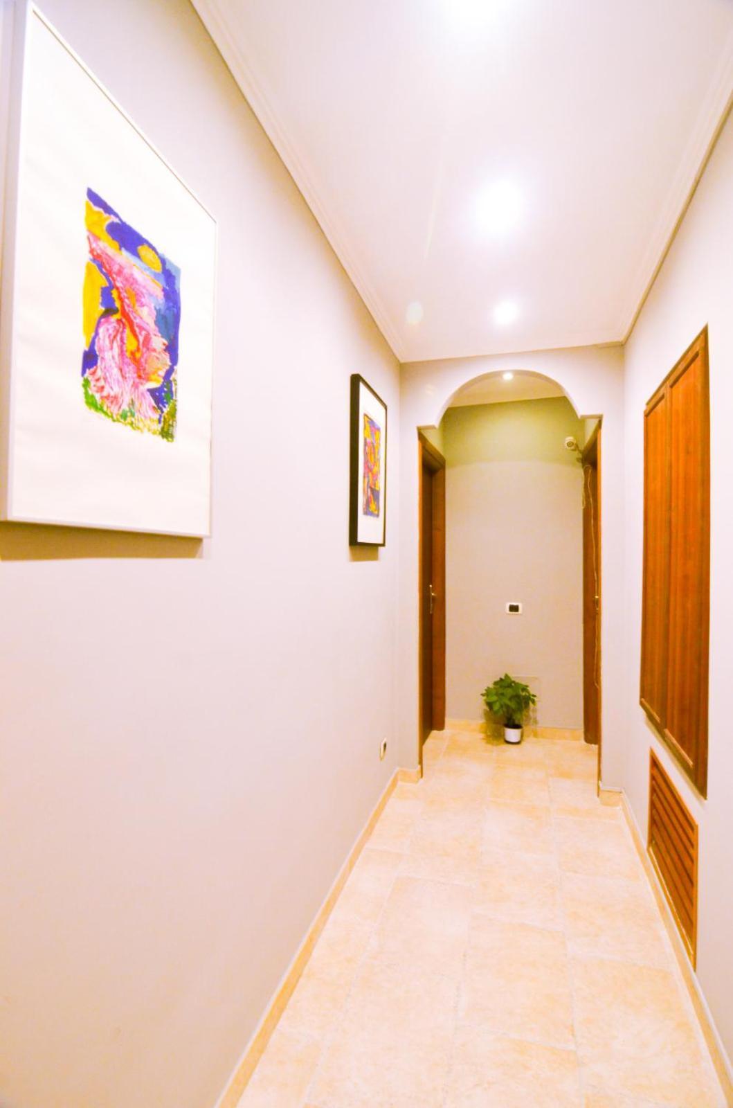 Candia Sweet Home Rom Exterior foto