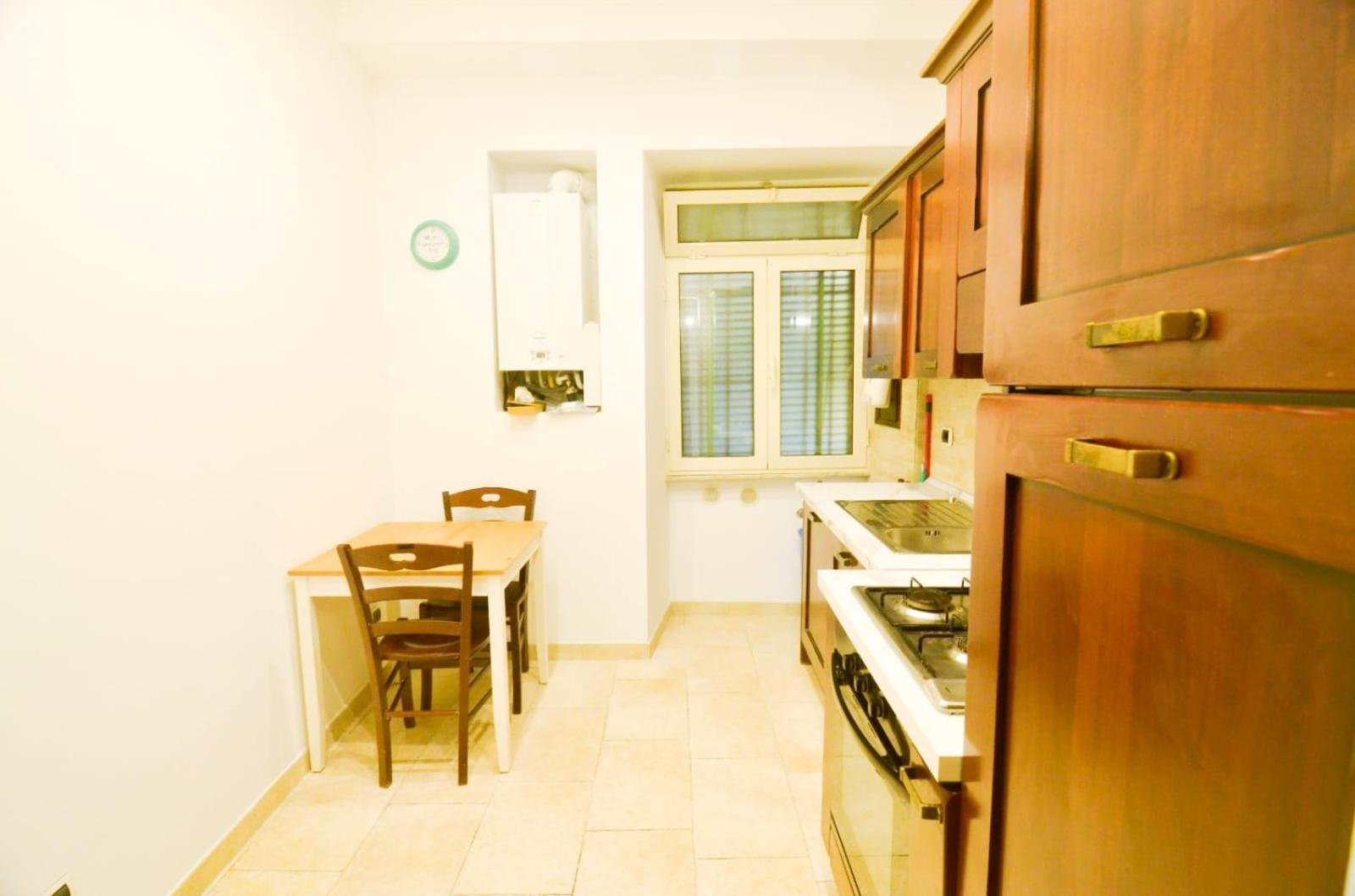 Candia Sweet Home Rom Exterior foto