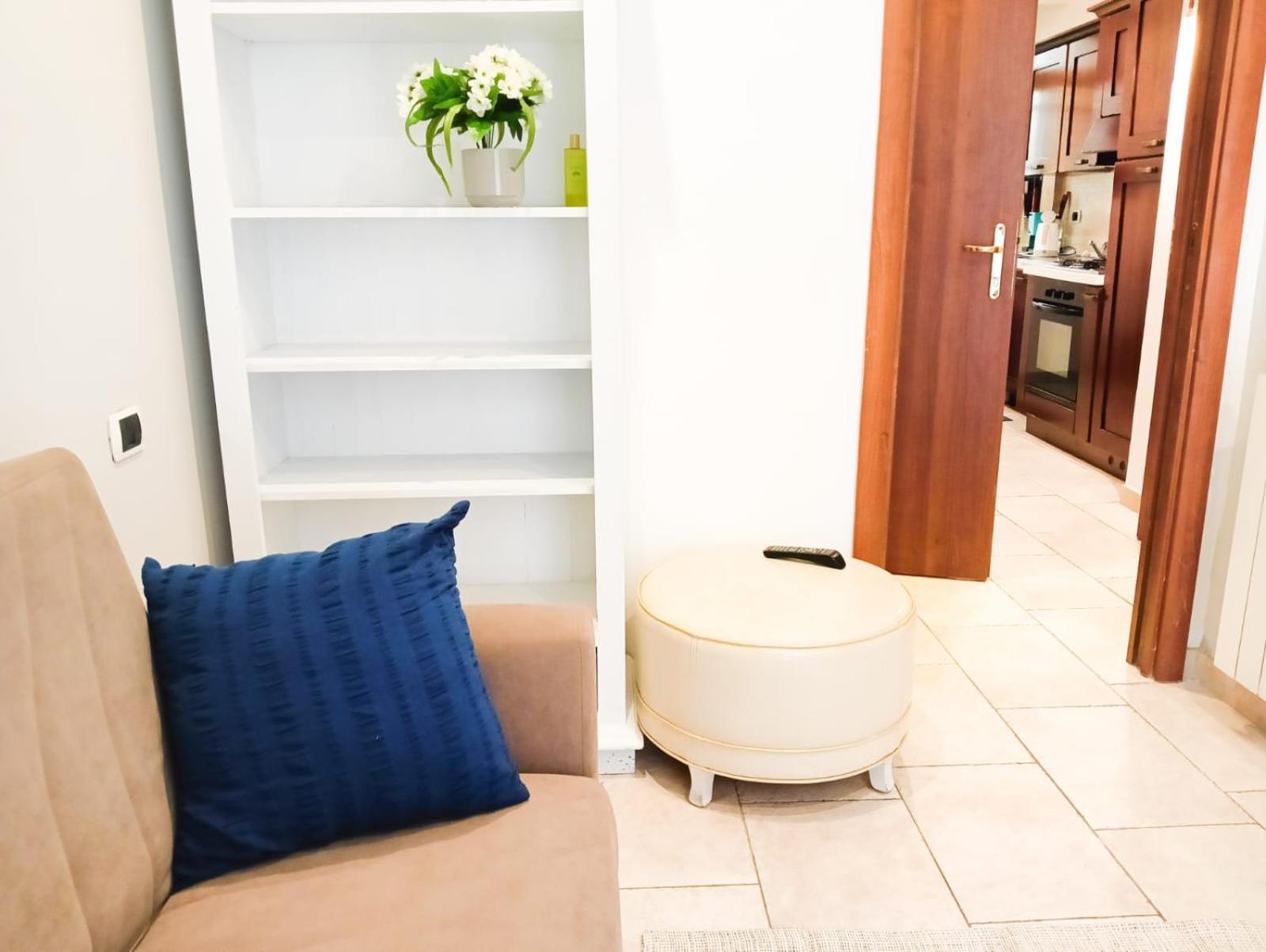 Candia Sweet Home Rom Exterior foto