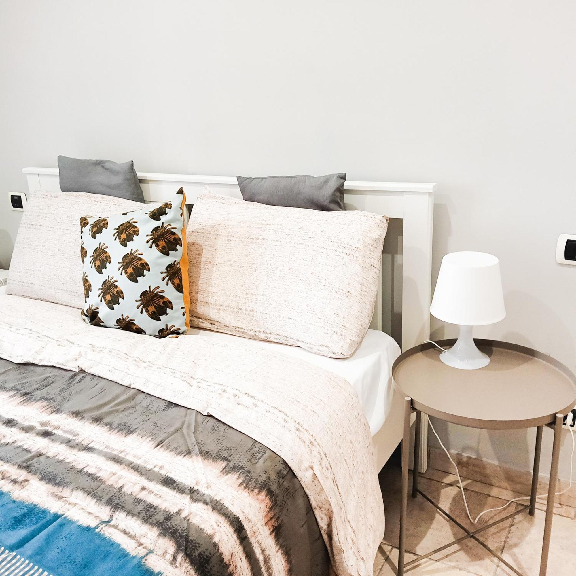 Candia Sweet Home Rom Exterior foto